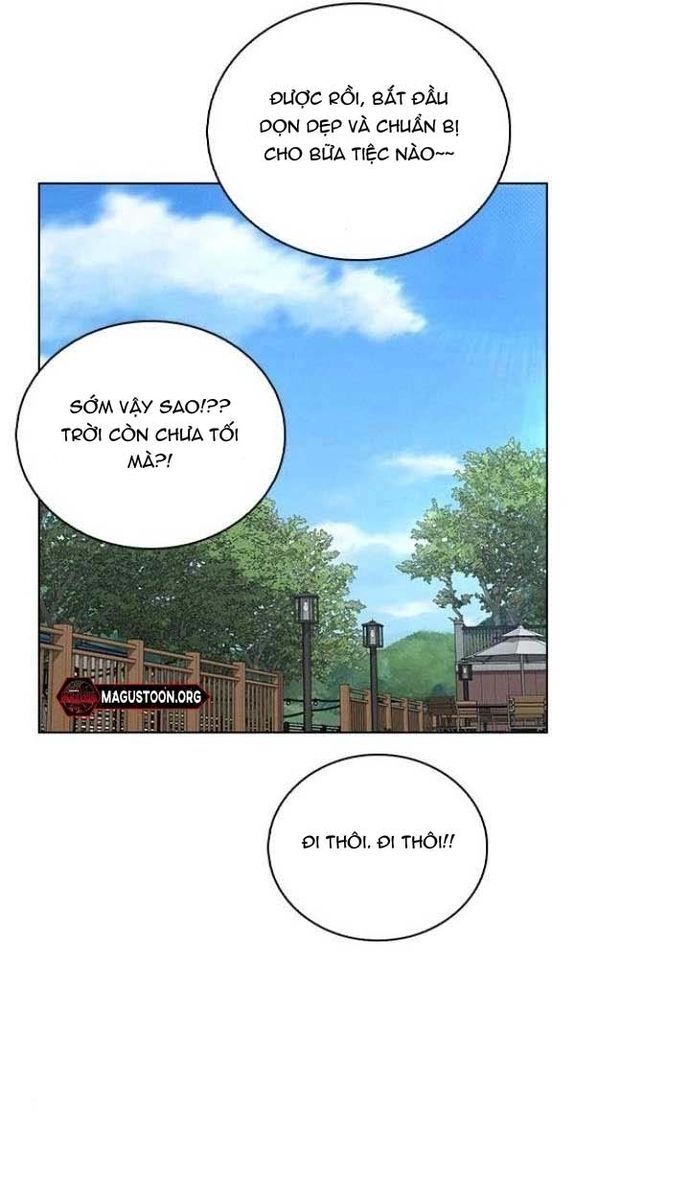 Ex-Love Review Chapter 27 - 19