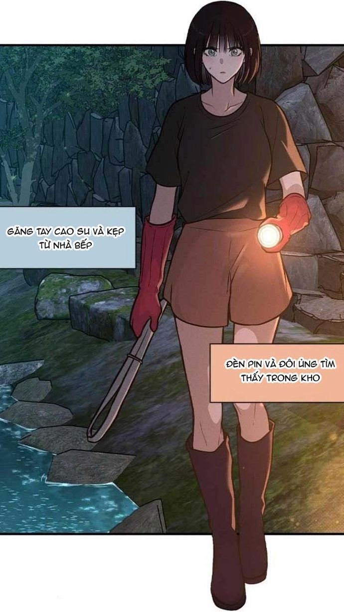 Ex-Love Review Chapter 27 - 29
