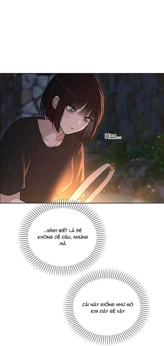 Ex-Love Review Chapter 27 - 35