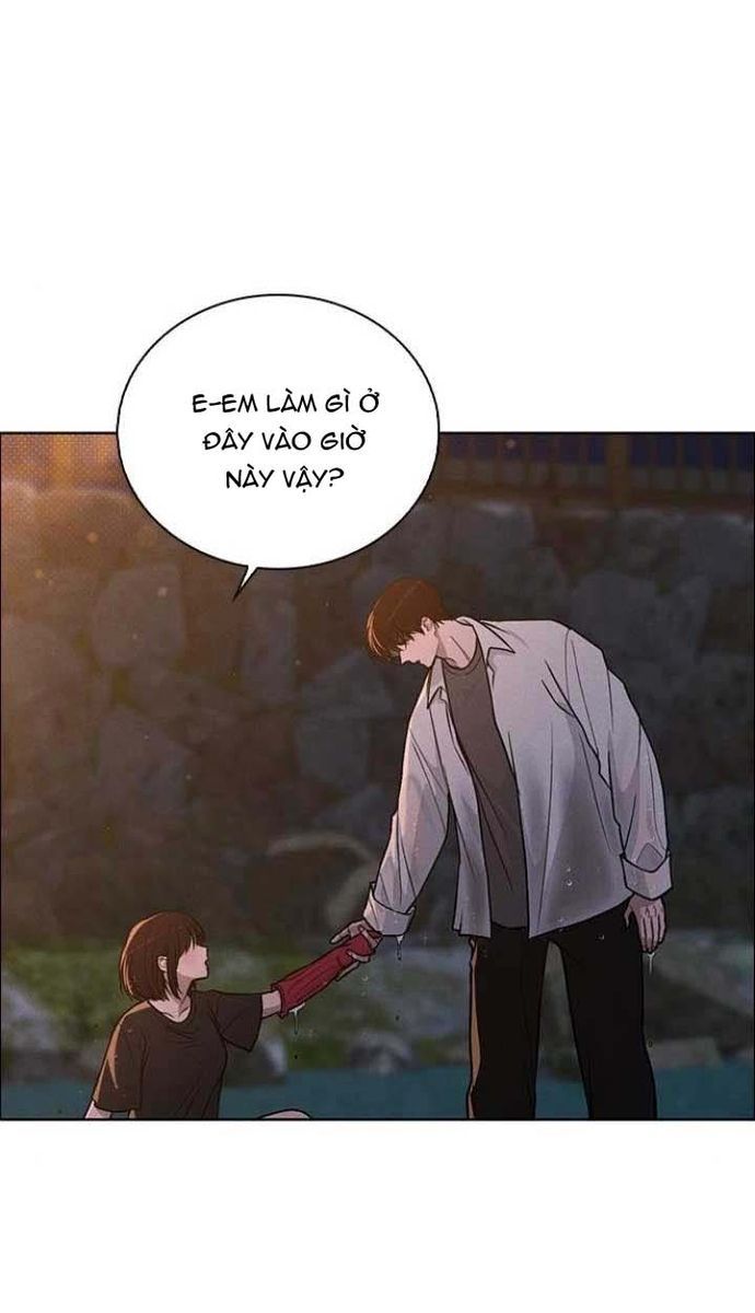 Ex-Love Review Chapter 27 - 53