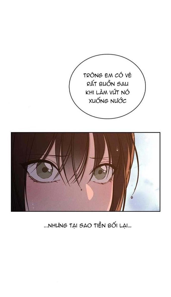 Ex-Love Review Chapter 27 - 60