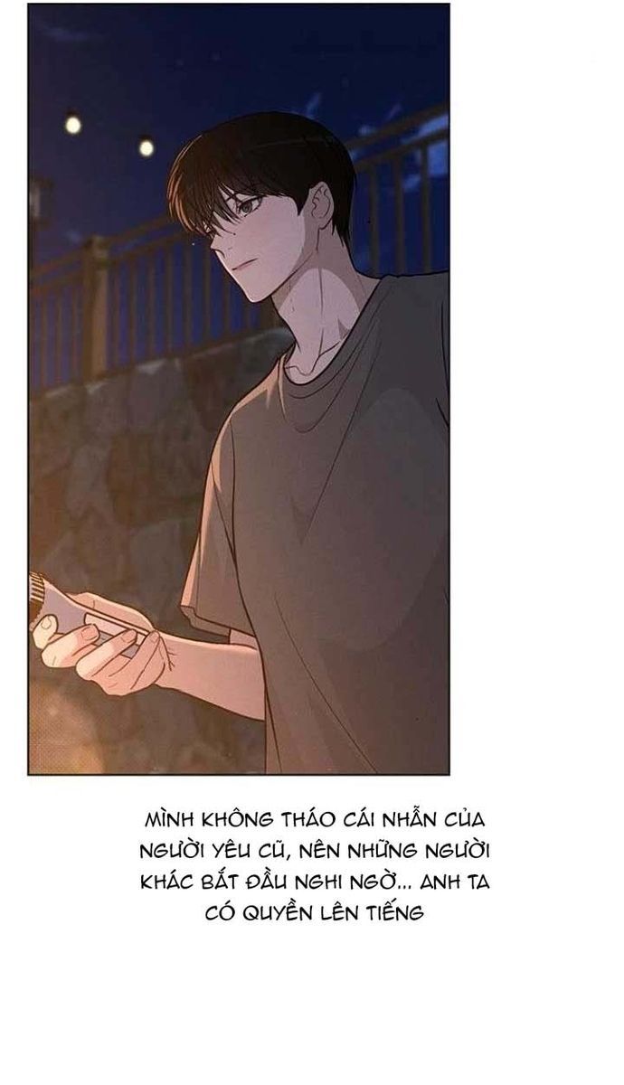 Ex-Love Review Chapter 27 - 66
