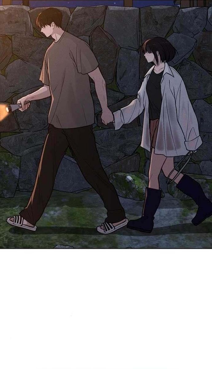 Ex-Love Review Chapter 27 - 70
