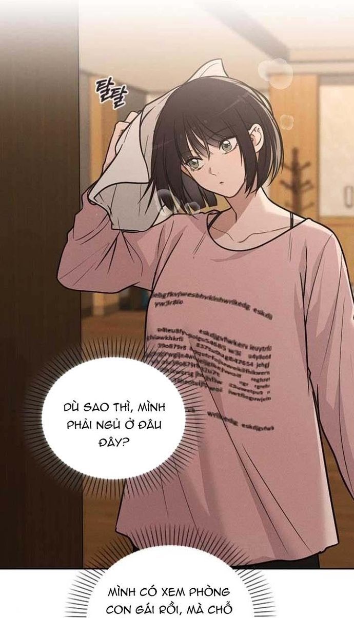Ex-Love Review Chapter 27 - 76