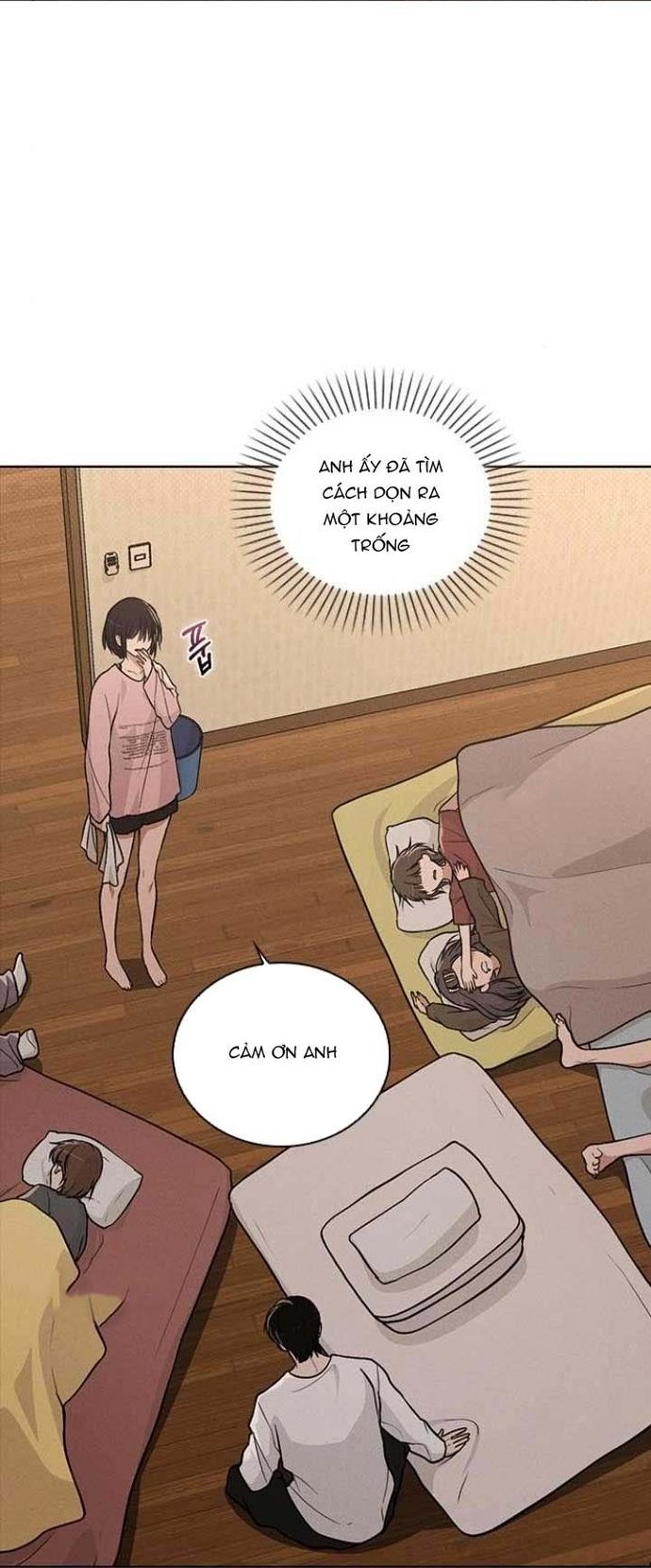 Ex-Love Review Chapter 27 - 80