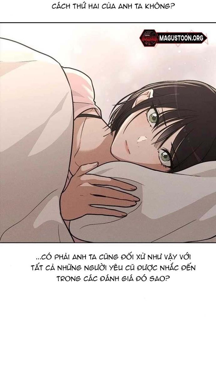 Ex-Love Review Chapter 27 - 85