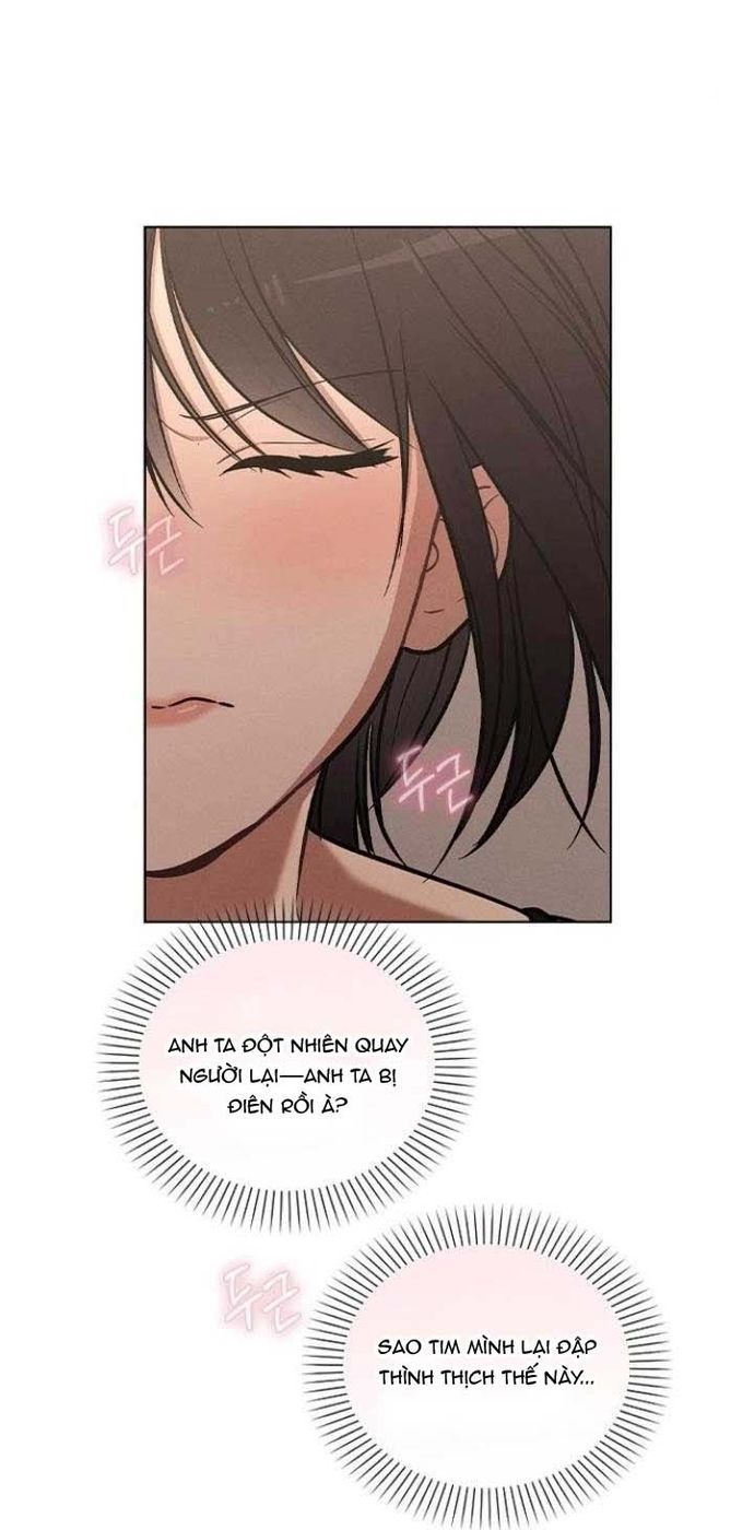 Ex-Love Review Chapter 27 - 96