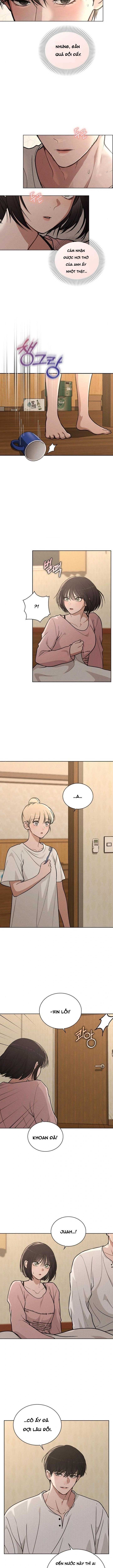 Ex-Love Review Chapter 28 - 2