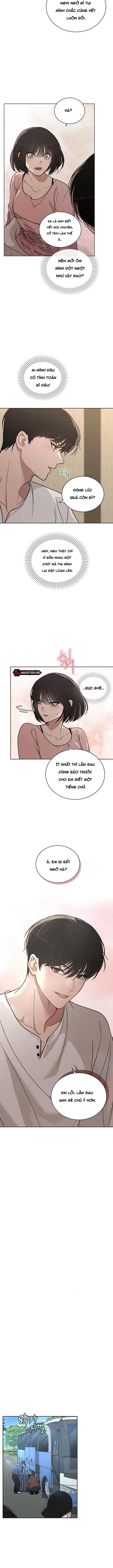 Ex-Love Review Chapter 28 - 3