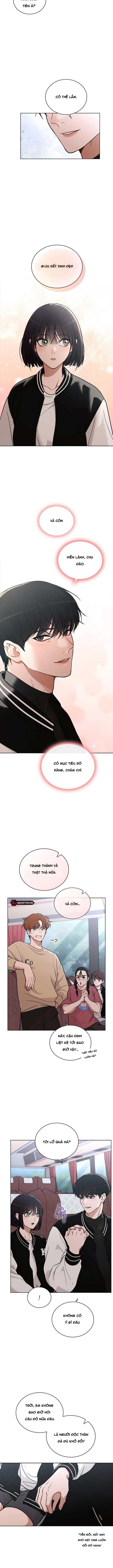 Ex-Love Review Chapter 28 - 6