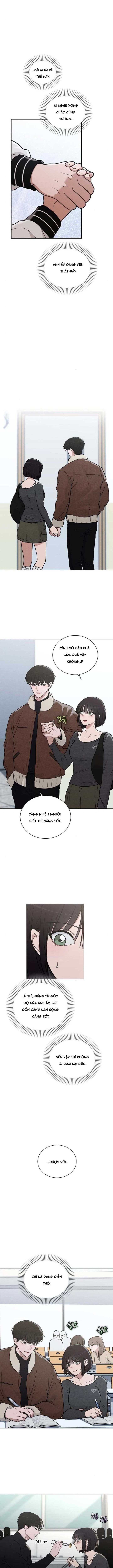 Ex-Love Review Chapter 28 - 7