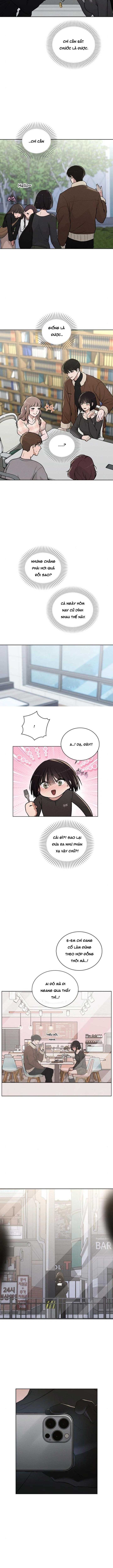 Ex-Love Review Chapter 28 - 8
