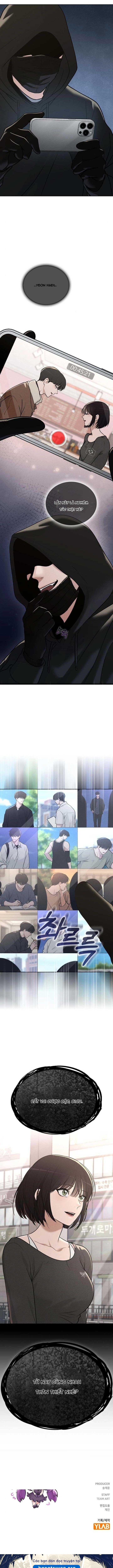 Ex-Love Review Chapter 28 - 9
