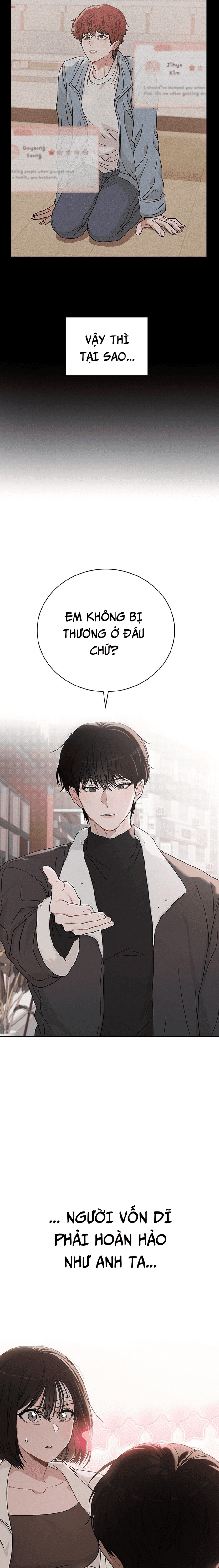 Ex-Love Review Chapter 3 - 2