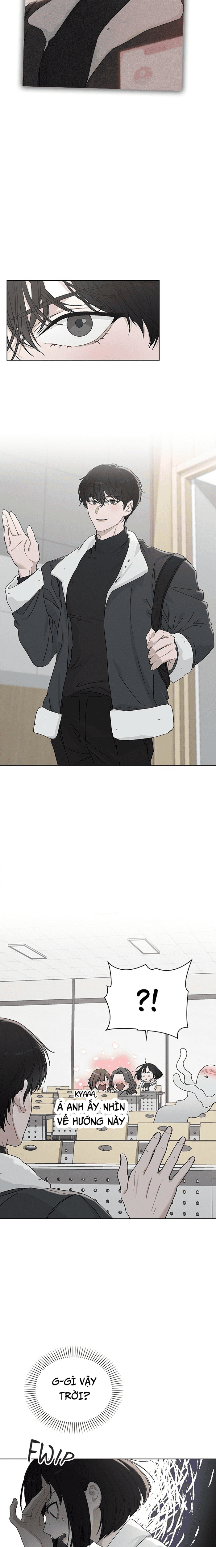Ex-Love Review Chapter 3 - 20