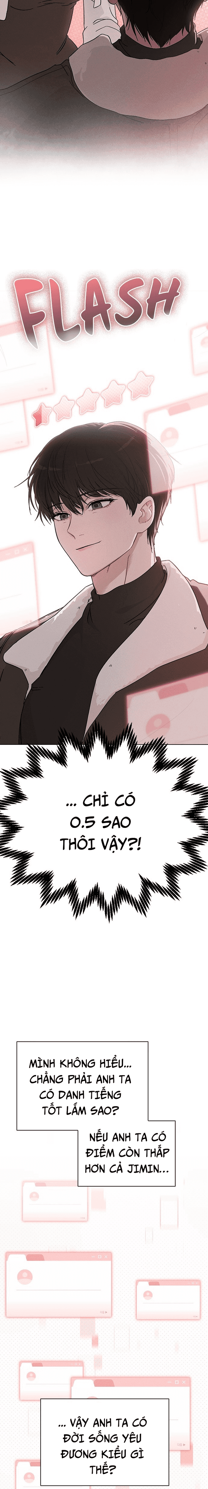 Ex-Love Review Chapter 3 - 3