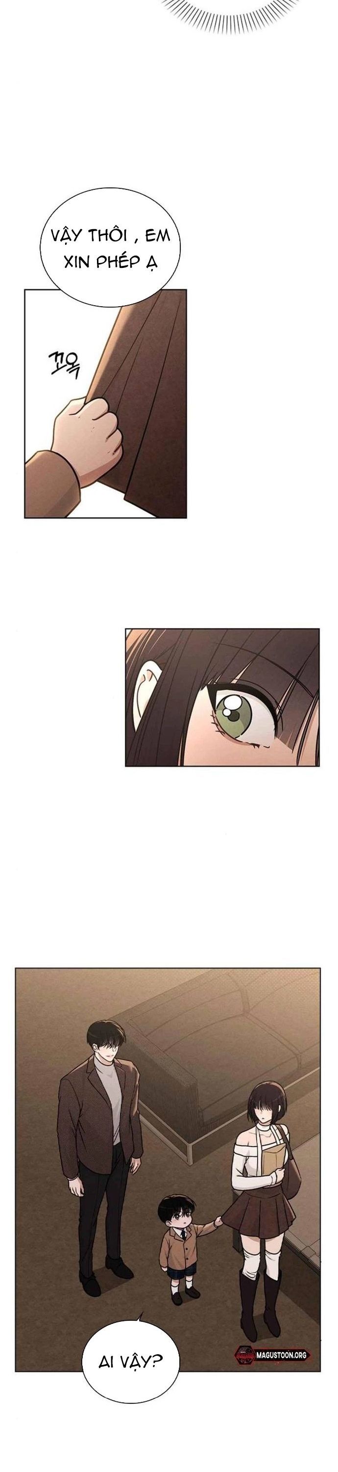 Ex-Love Review Chapter 30 - 11