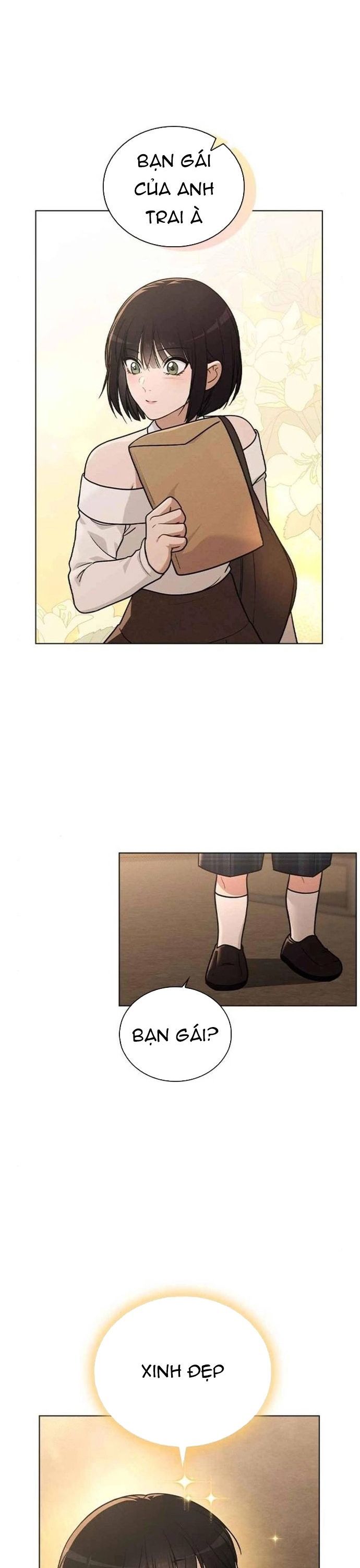 Ex-Love Review Chapter 30 - 12
