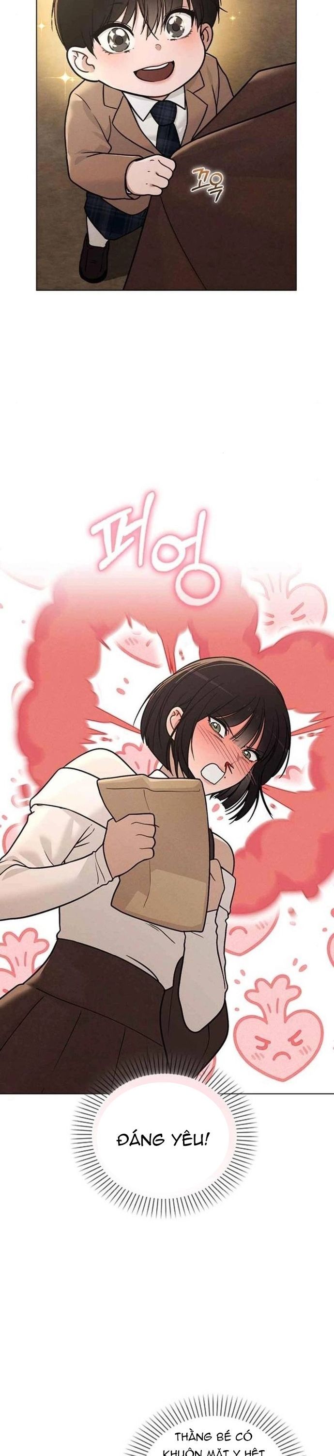 Ex-Love Review Chapter 30 - 13