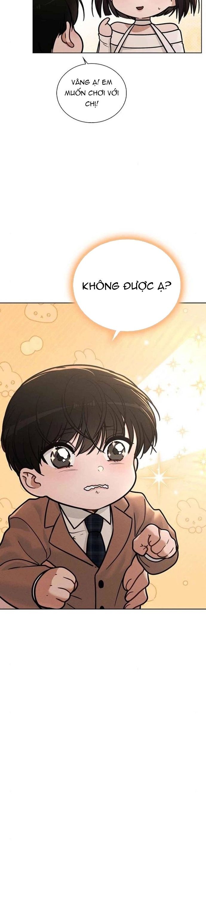 Ex-Love Review Chapter 30 - 16