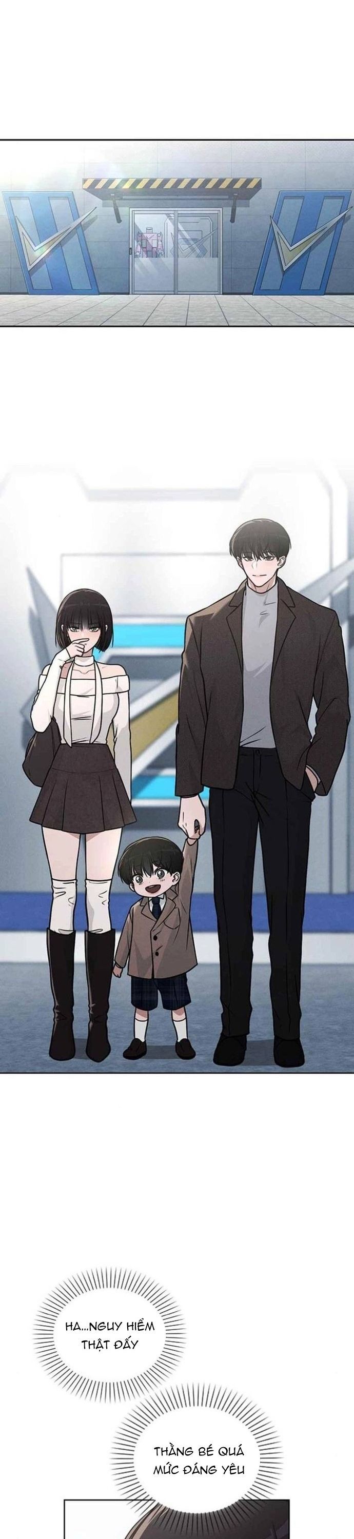Ex-Love Review Chapter 30 - 17