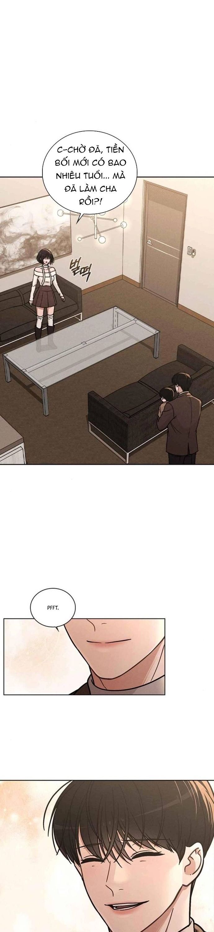Ex-Love Review Chapter 30 - 3