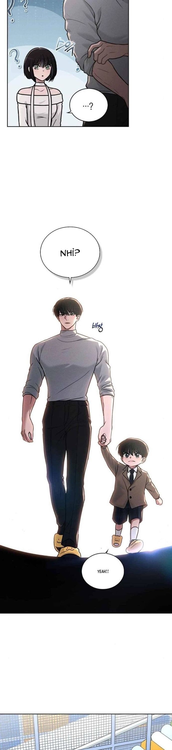 Ex-Love Review Chapter 30 - 22