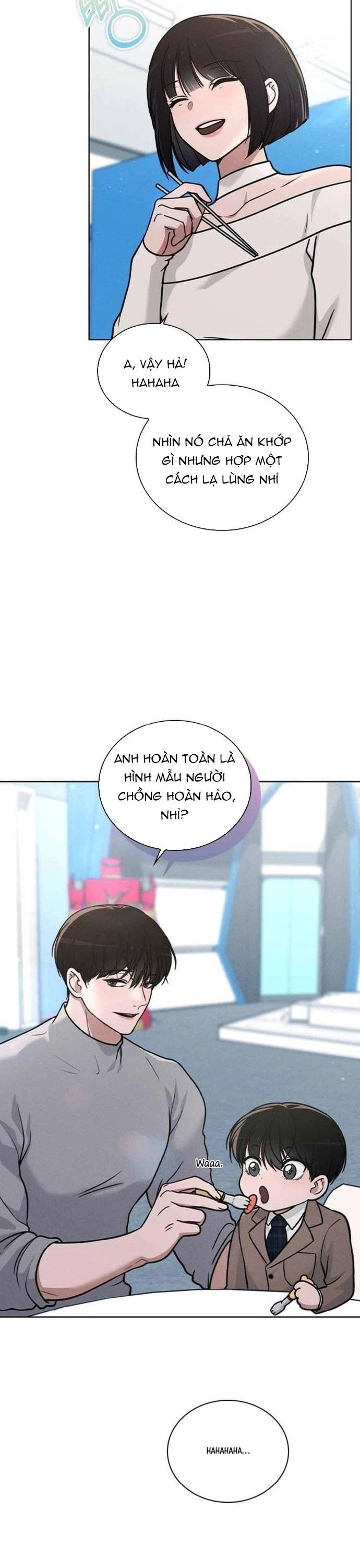 Ex-Love Review Chapter 30 - 29