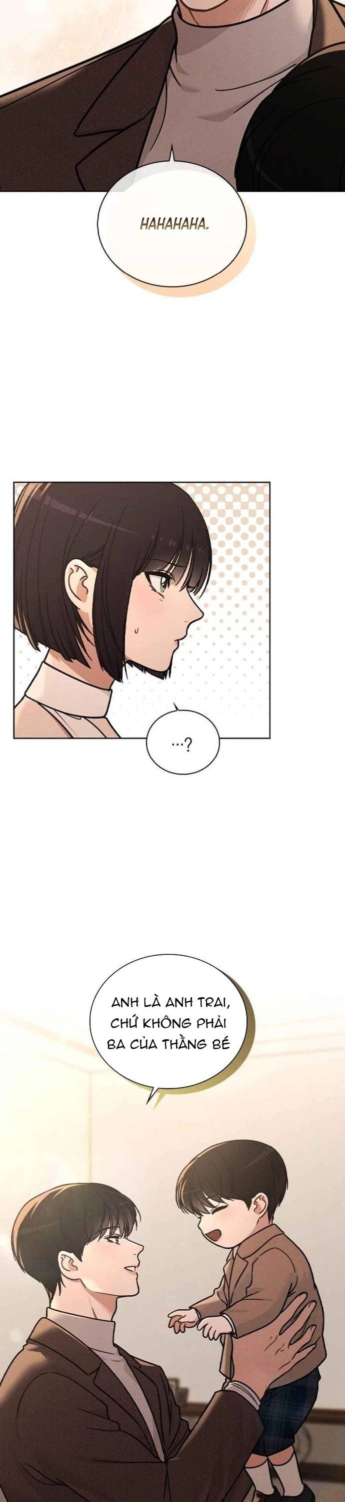 Ex-Love Review Chapter 30 - 4