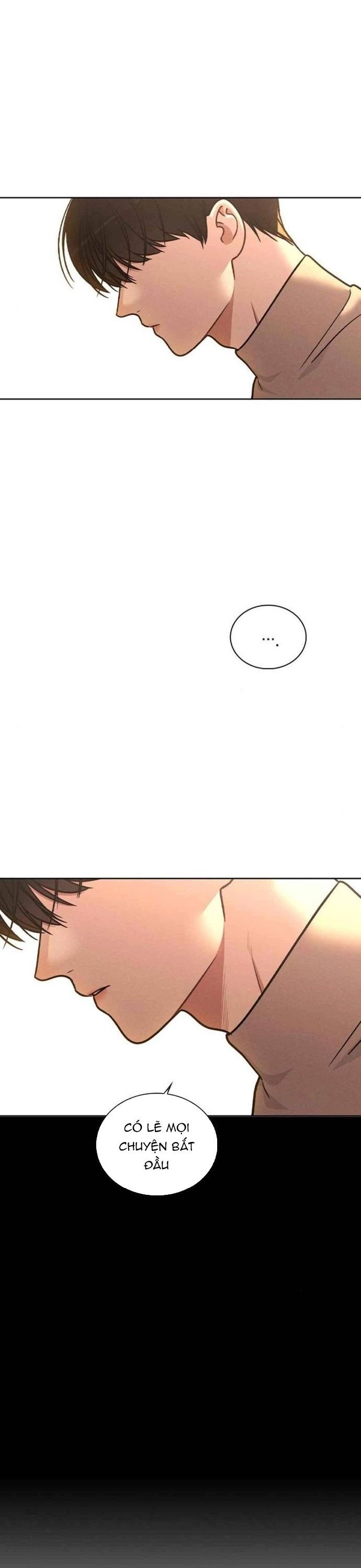 Ex-Love Review Chapter 30 - 38