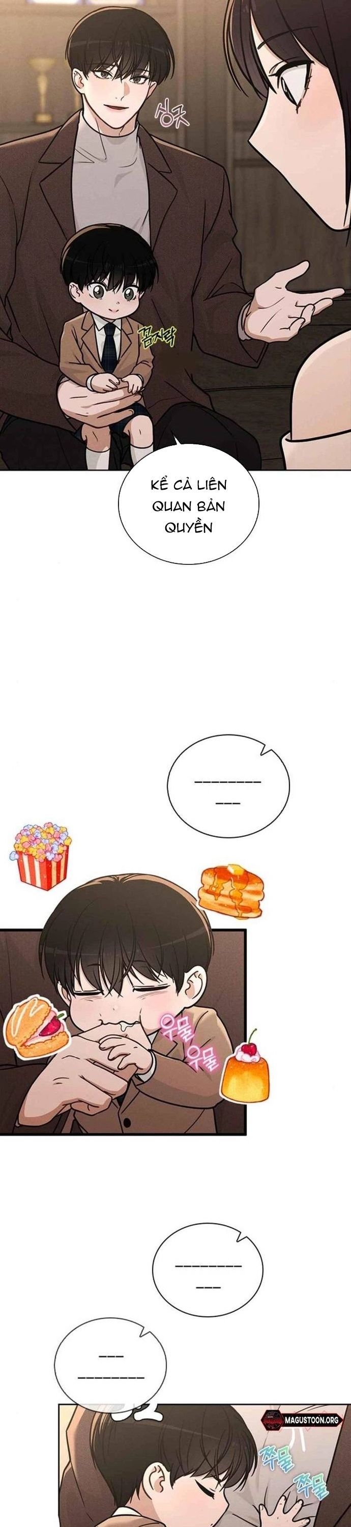 Ex-Love Review Chapter 30 - 8