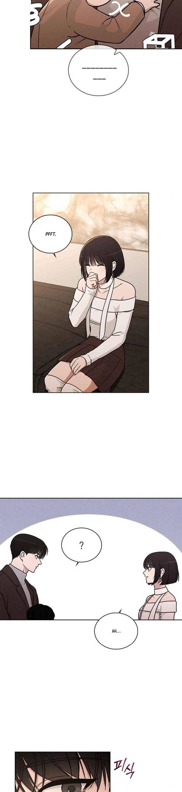 Ex-Love Review Chapter 30 - 9