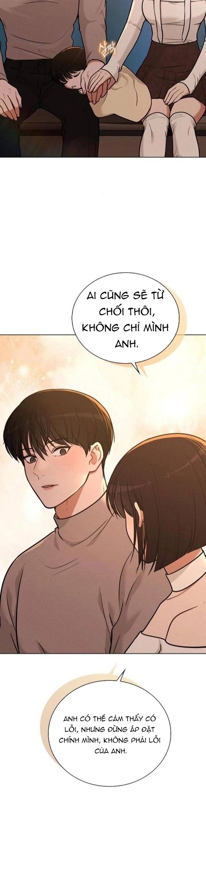 Ex-Love Review Chapter 31 - 12