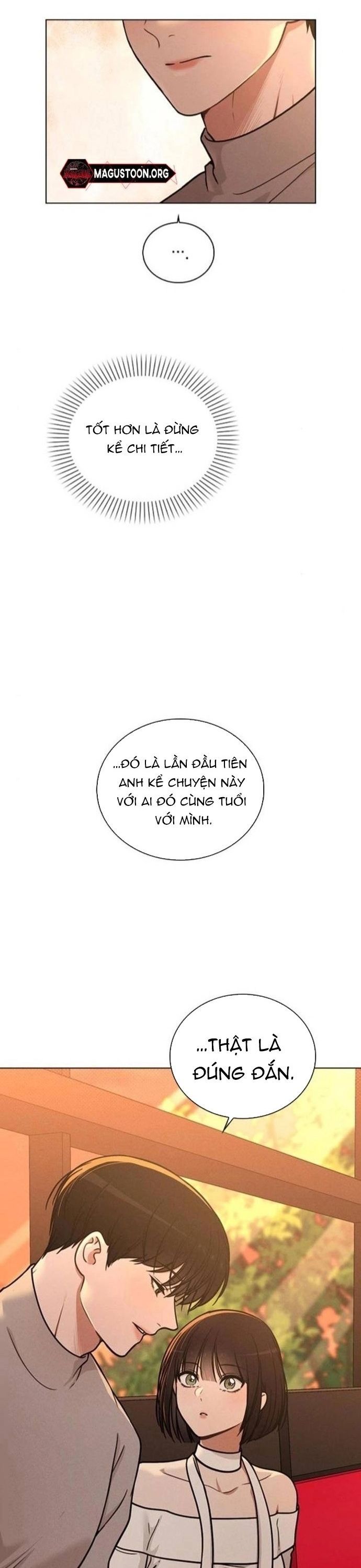 Ex-Love Review Chapter 31 - 13
