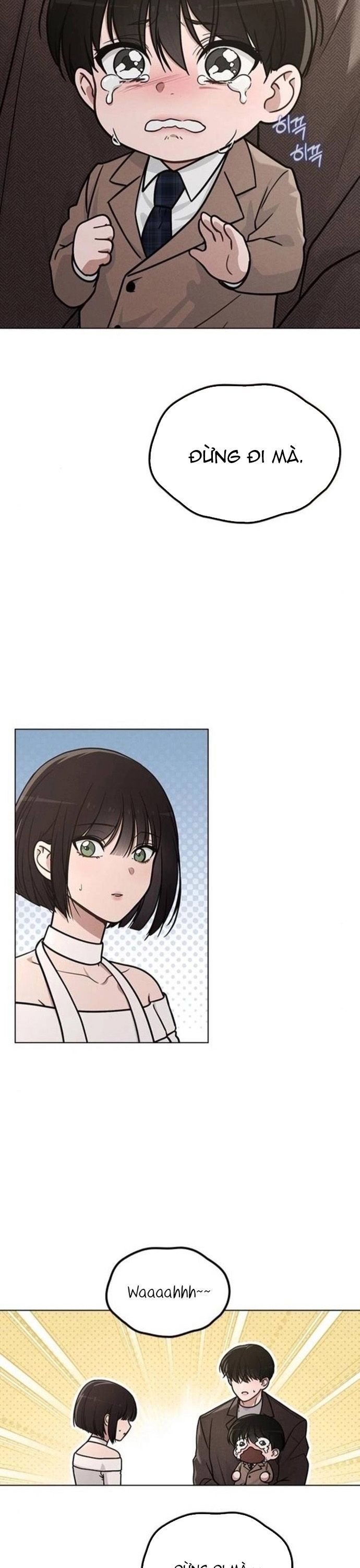 Ex-Love Review Chapter 31 - 16