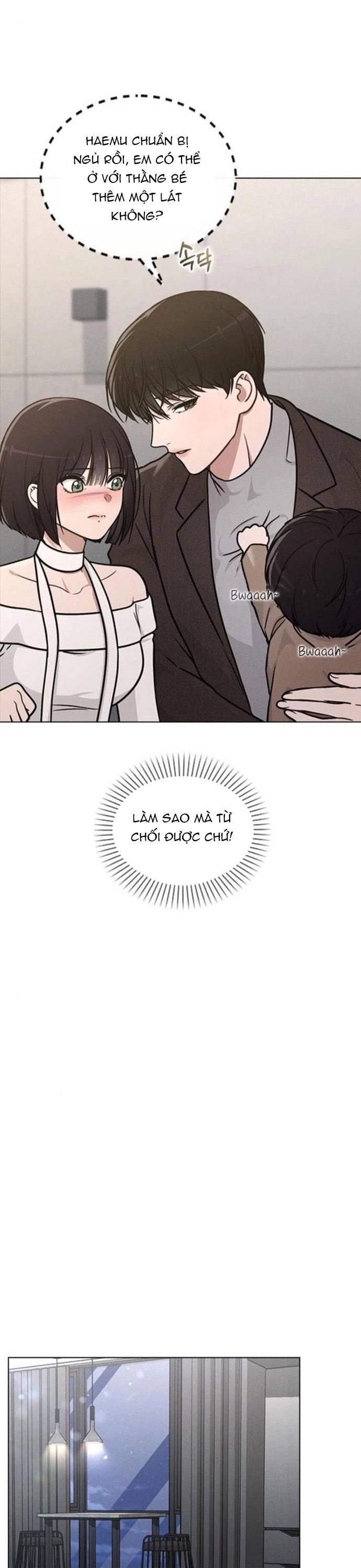Ex-Love Review Chapter 31 - 19