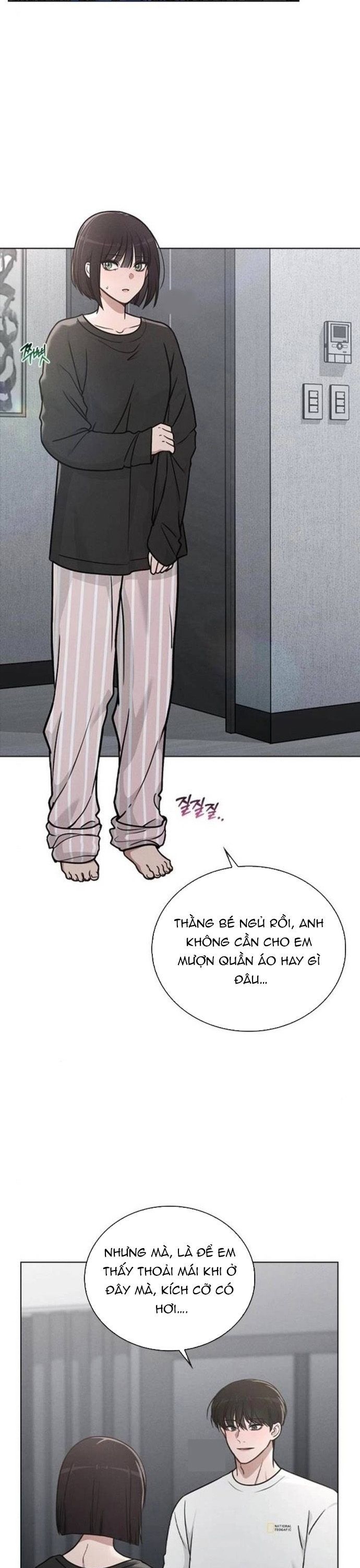 Ex-Love Review Chapter 31 - 20