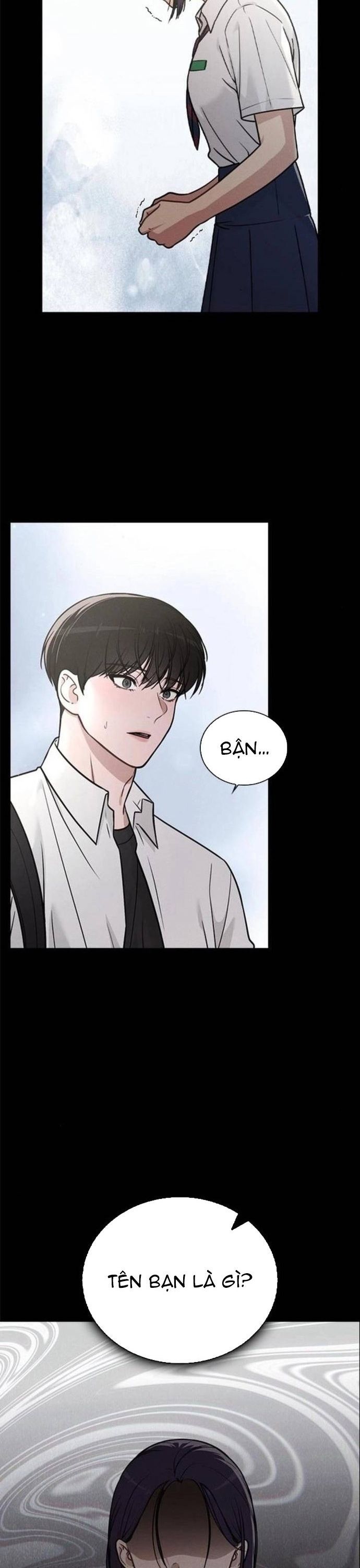 Ex-Love Review Chapter 31 - 3
