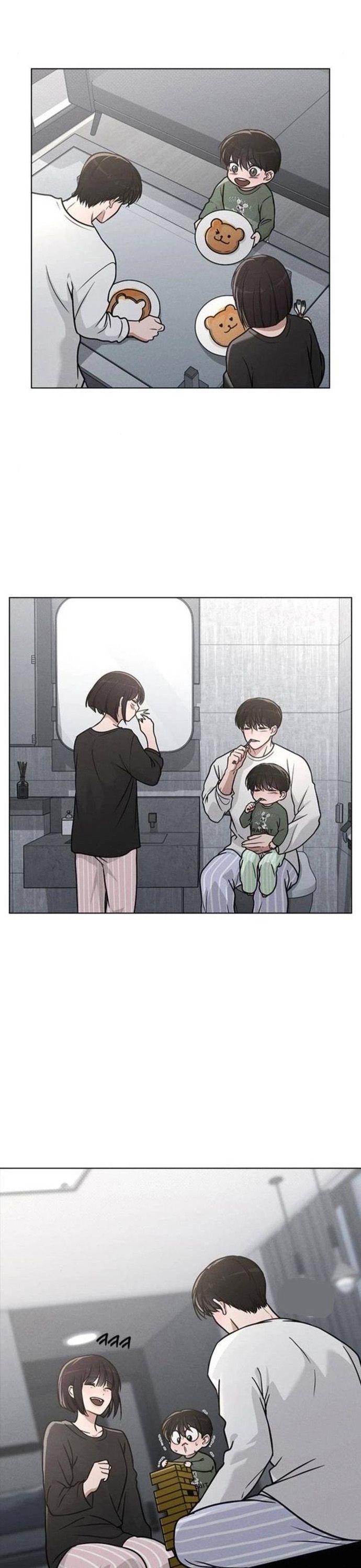 Ex-Love Review Chapter 31 - 22