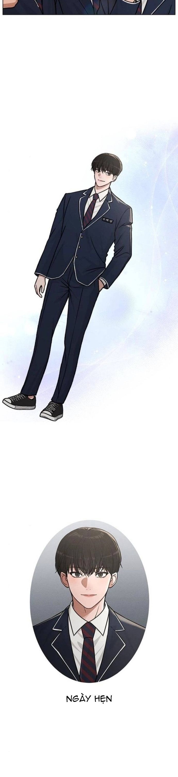 Ex-Love Review Chapter 31 - 24