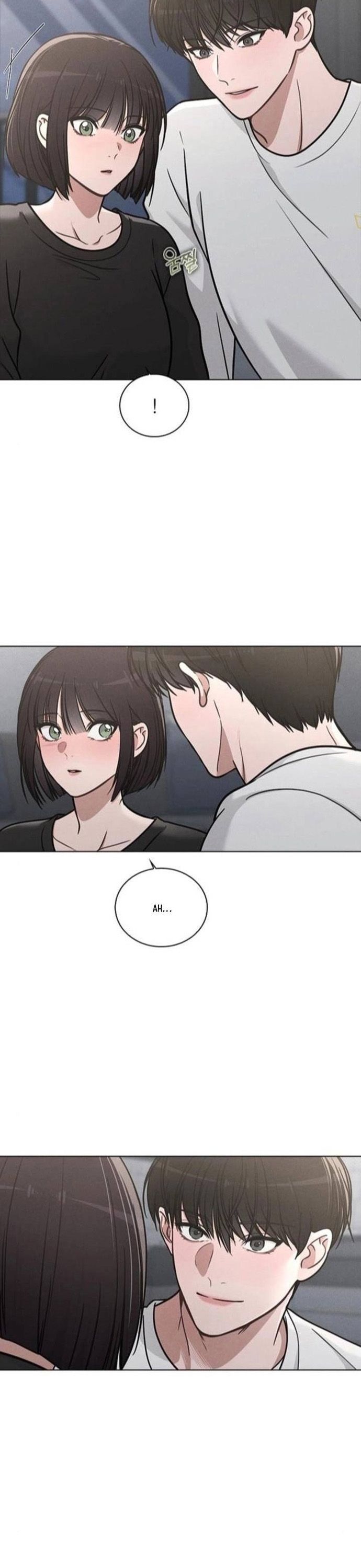 Ex-Love Review Chapter 31 - 27