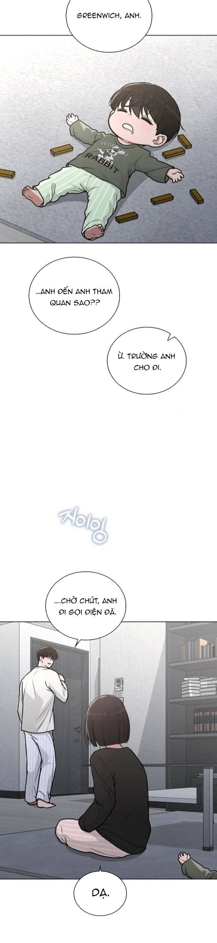 Ex-Love Review Chapter 31 - 29