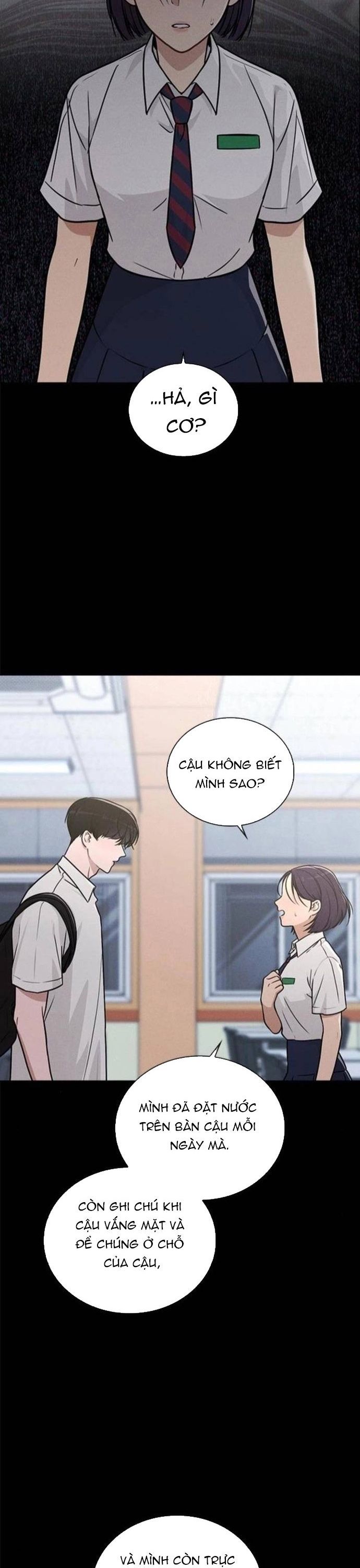Ex-Love Review Chapter 31 - 4