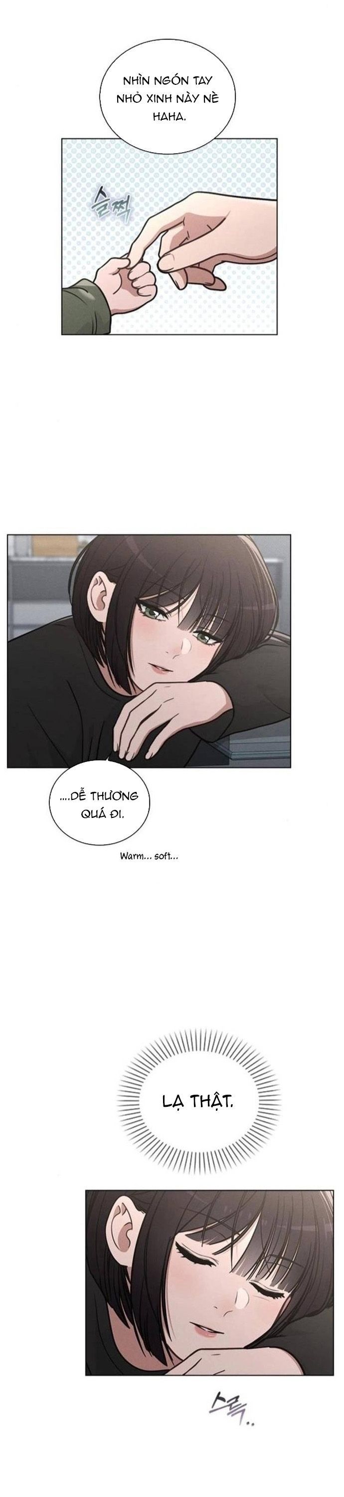 Ex-Love Review Chapter 31 - 31