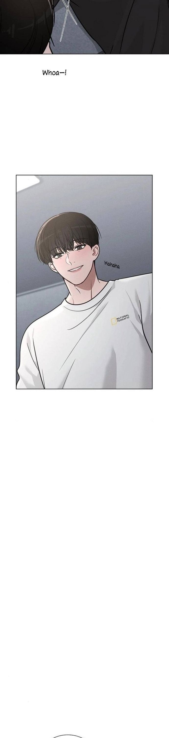 Ex-Love Review Chapter 31 - 35