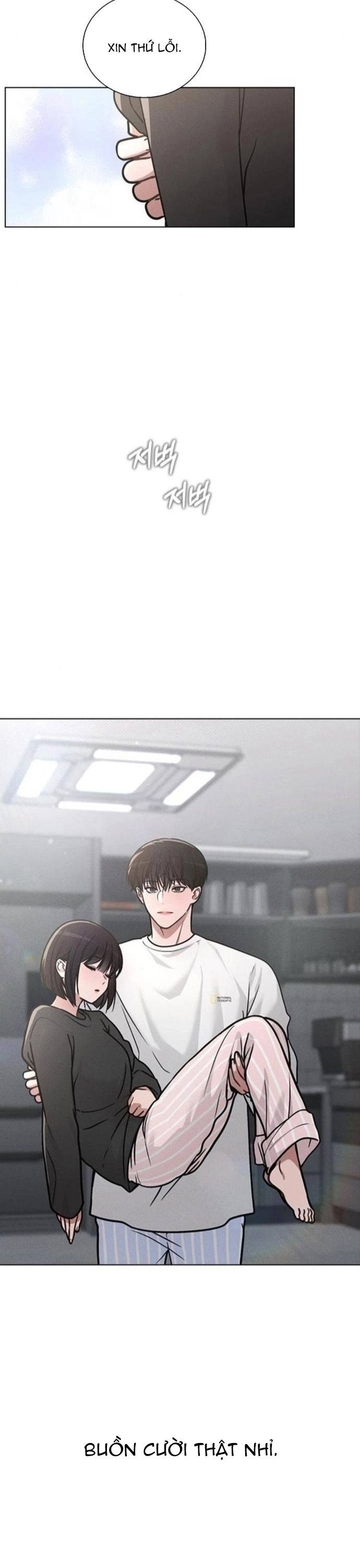 Ex-Love Review Chapter 31 - 36