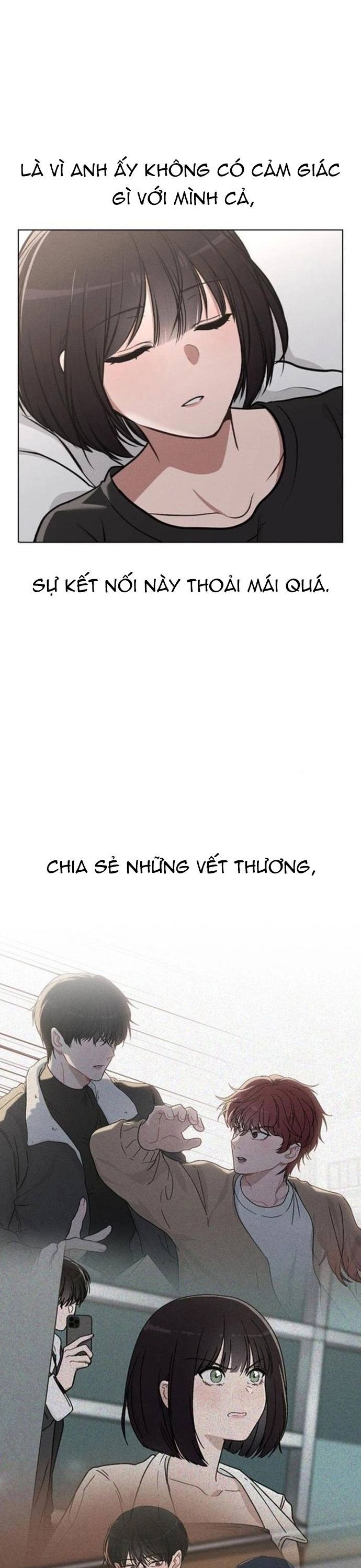 Ex-Love Review Chapter 31 - 37