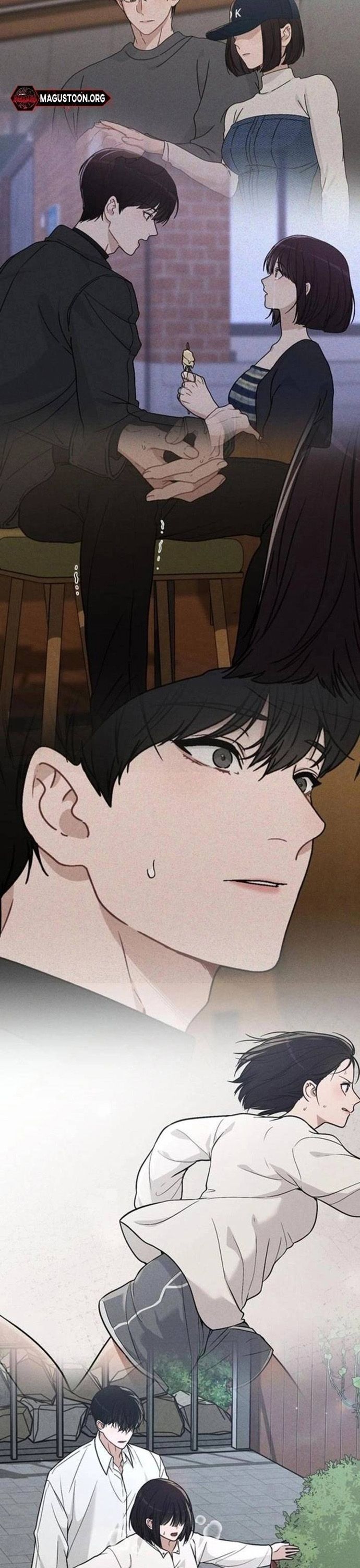 Ex-Love Review Chapter 31 - 38