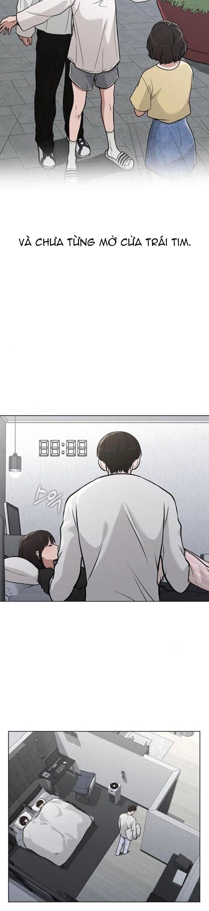 Ex-Love Review Chapter 31 - 39