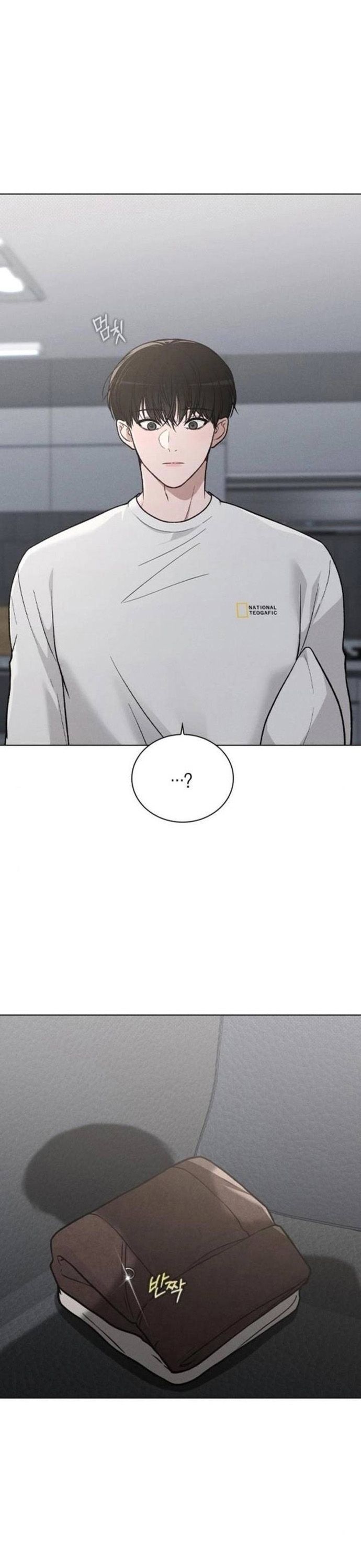 Ex-Love Review Chapter 31 - 40